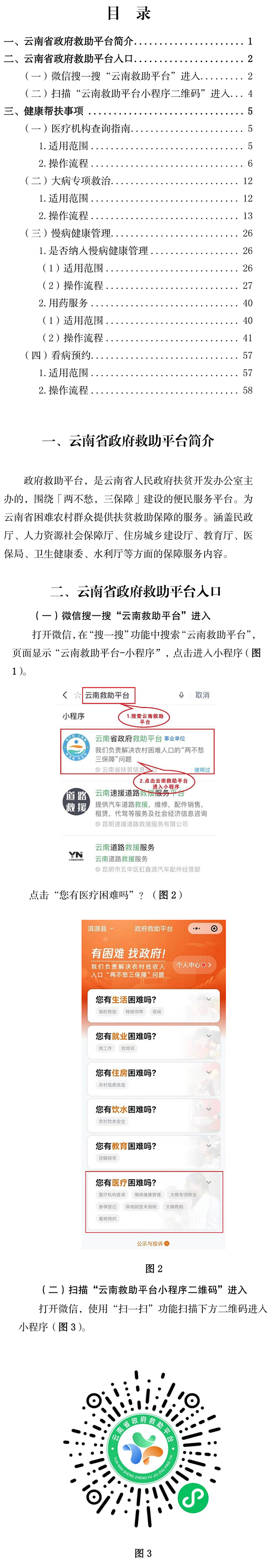 附件2.云南省政府救助平臺(tái)健康幫扶服務(wù)指南_00.png